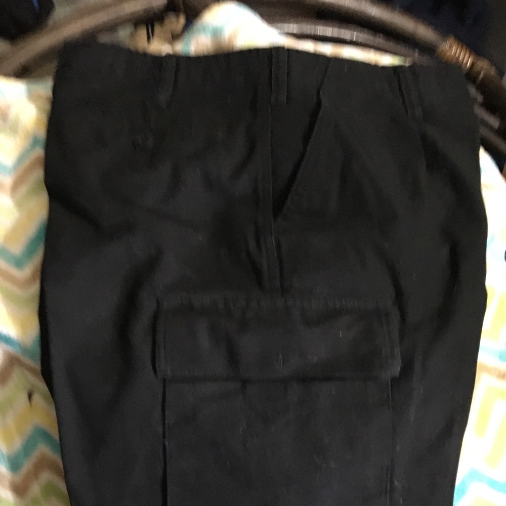 Imported (Germany) Moleskin Shorts Sz 34